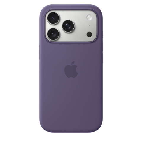 Чехол SCase LUX 17 Pro with magsafe Purple Fog